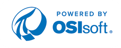 powered by OSIsoft
